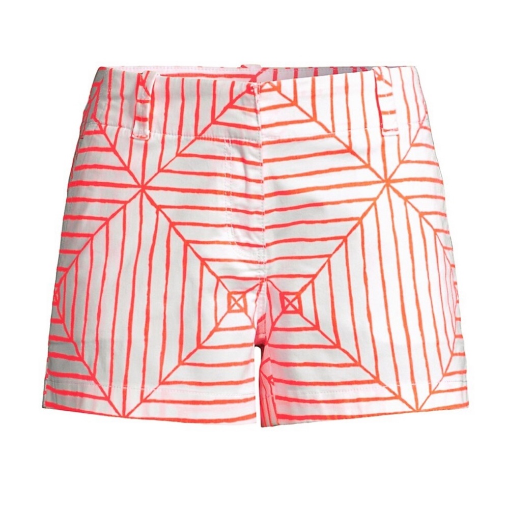 Vineyard Vines Canopy Geo Everyday Shorts (NWT)